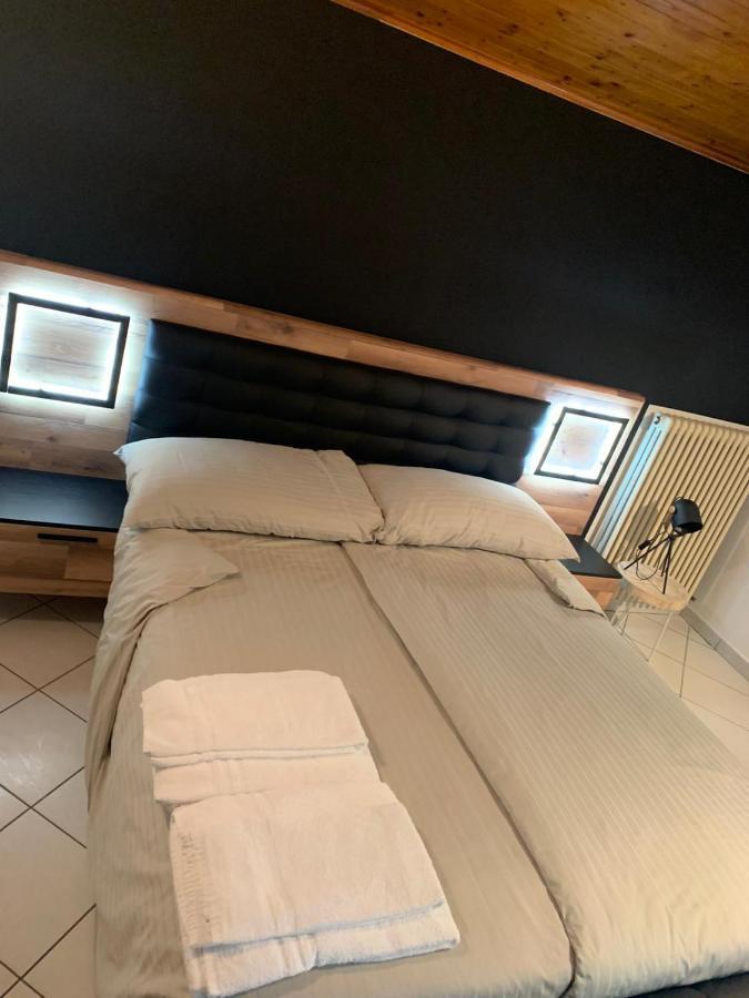 Borgovecchio Albergo Balerna Ngoại thất bức ảnh